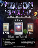 EDISON Special - 26.09.2026