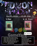 EDISON Special - 26.09.2026