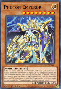 Photon Emperor PHHY-EN001 NM Common